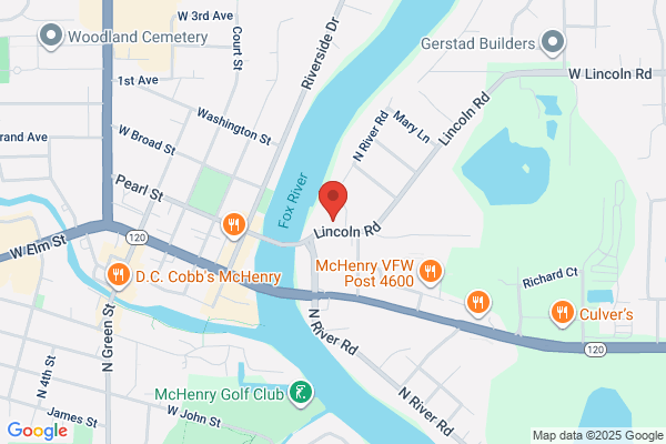 Watertower Marina Inc