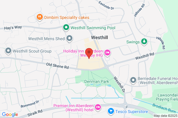 Windhill Wishes Gift Shop