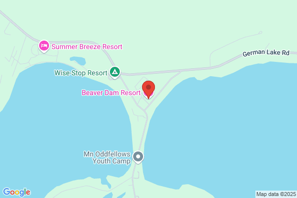 Beaver Dam Cottages & Rv Park