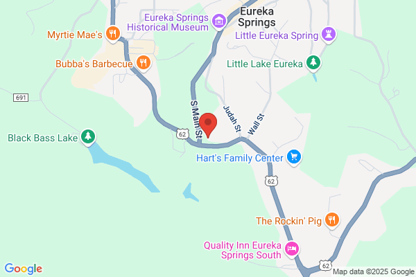 Best Western Eureka Inn