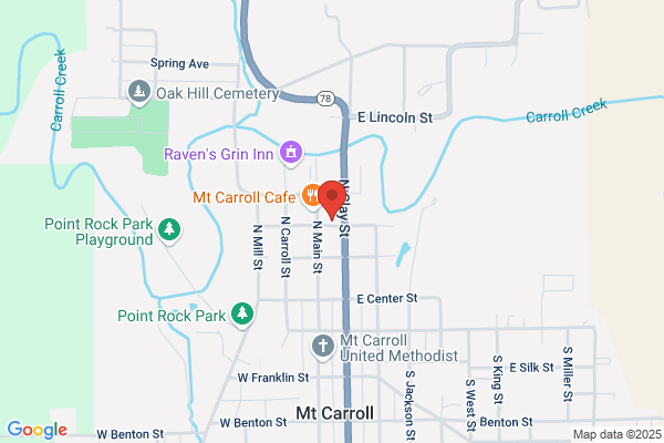 Carroll County Circuit Clerk