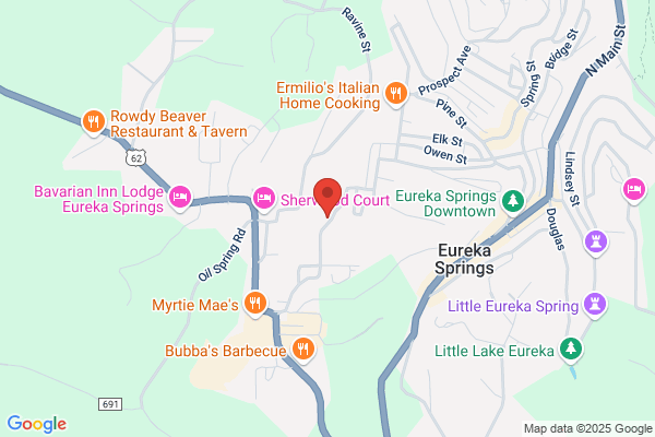 Red Bud Manor Inn