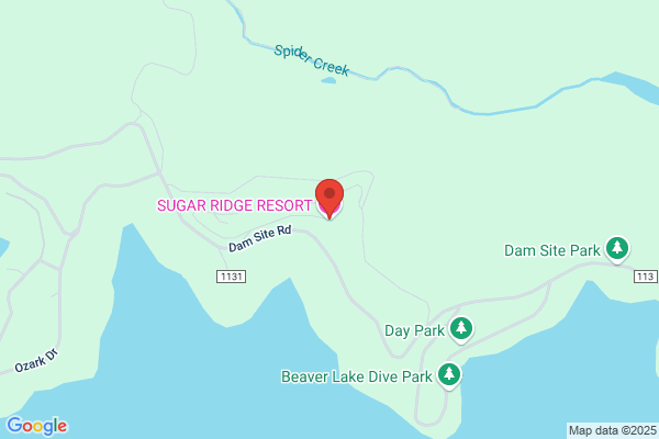 Sugar Ridge Resort