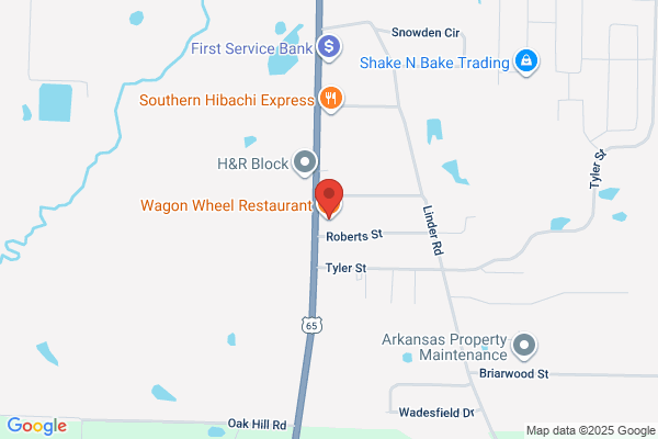 Wagon Wheel Tavern & Restaurant
