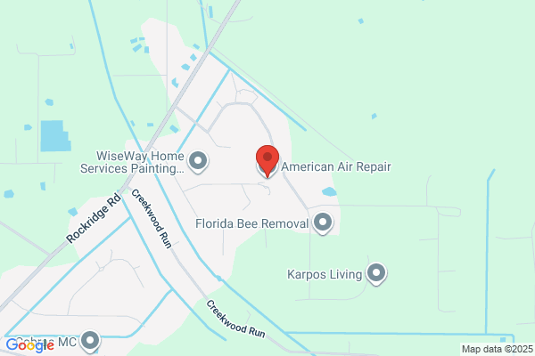 American Air Repair LLC