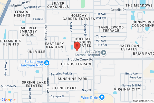 U.S. Air Conditioning & Heating
