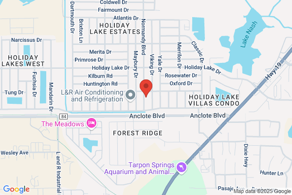 YHS Realty, Inc