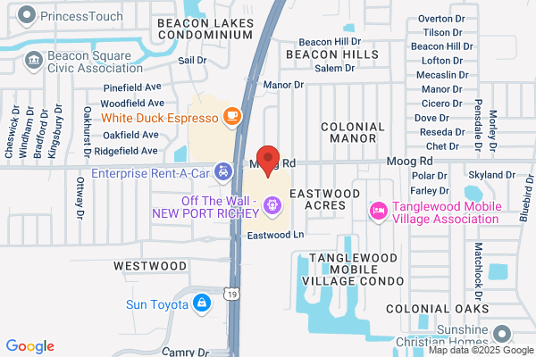 Suncoast Credit Union ATM