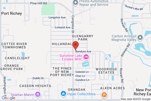 Byte Federal Bitcoin ATM (St Thomas & St Verena Food Mart)