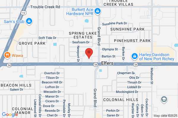 Sun Collision Center
