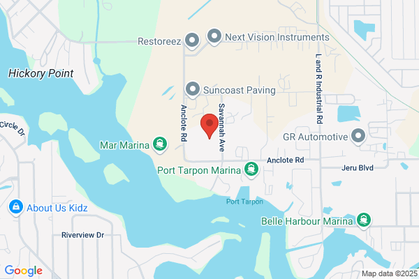 Classic Auto Repair of Tarpon Springs Inc