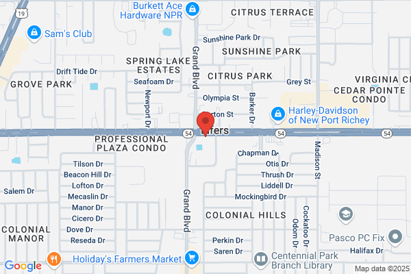 Curtis Complete Auto Repair