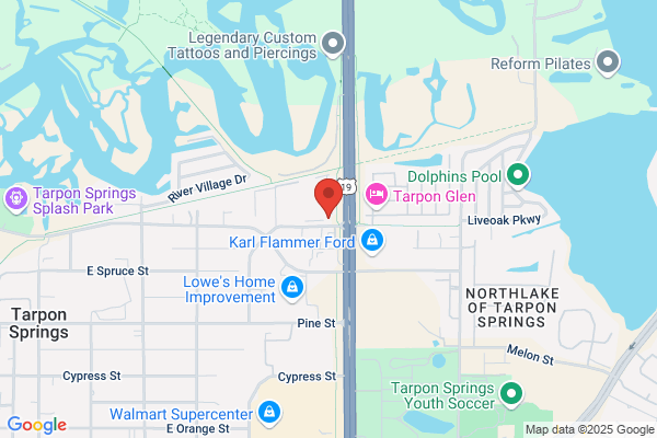 Richards Imported Foreign & Domestic Auto Repair