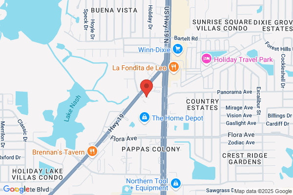 West Coast Collision Center