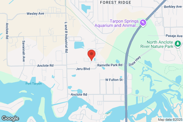 Seminole Equipment Inc