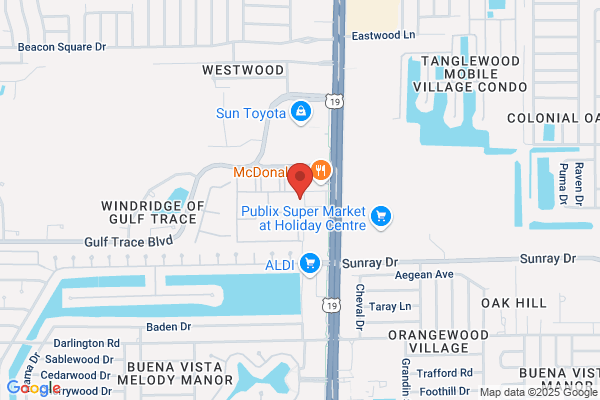 Pasco Emperors Gentleman's Club