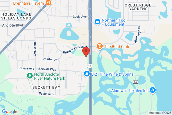 Ferman Volvo Cars of Tarpon Springs