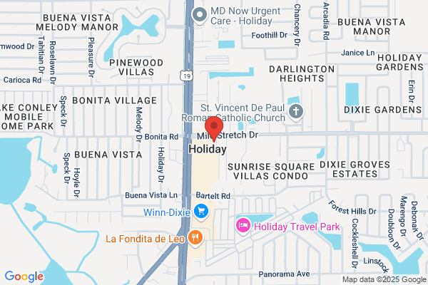 East Lake Truck & Car Sales