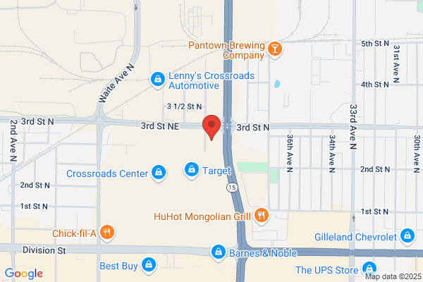 Morrison Paul Insurance & Real Estate Inc