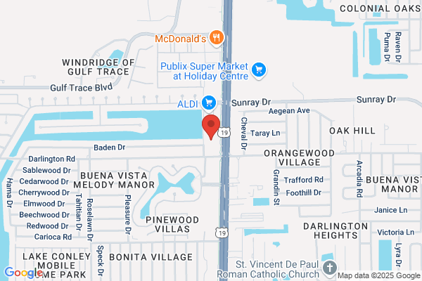 AutoZone Auto Parts