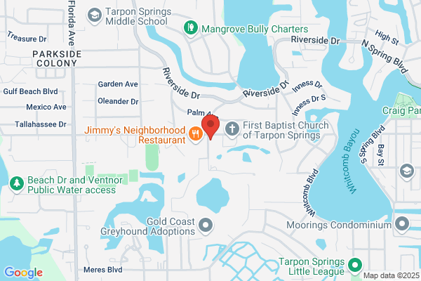 Lake Tarpon Learning Centers