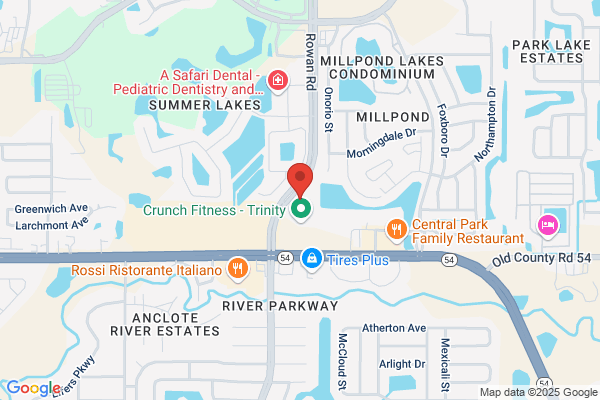 Orange Grove Dental - New Port Richey