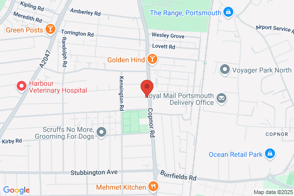 Coast Dental
