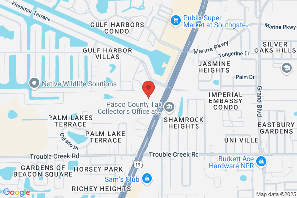 Optum - New Port Richey