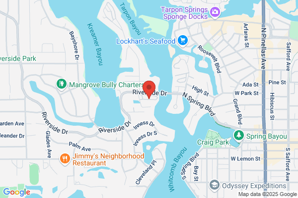 Bayshore Park Inc
