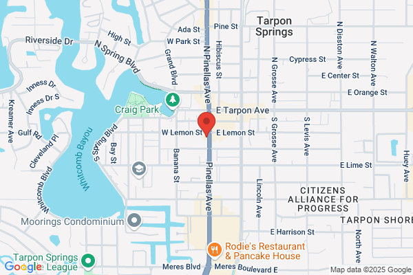 Center For Oriental Medicine