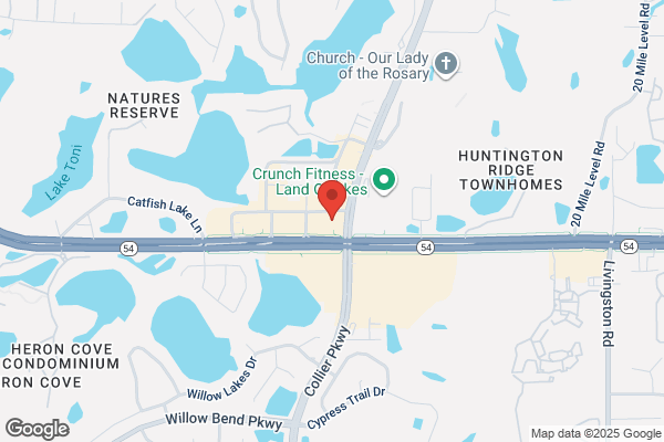 Walgreens Healthcare Clinic