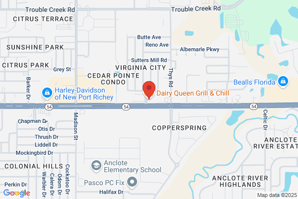 Dairy Queen Grill & Chill