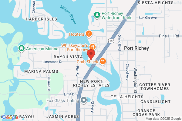 Island Paradise Charters