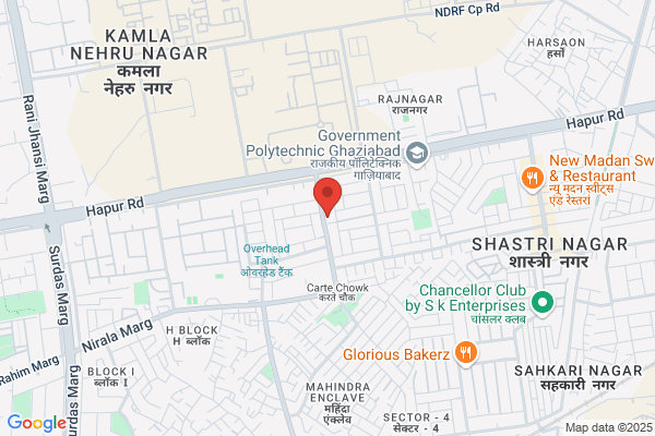 Dhingra Rajiv MD PA