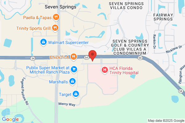 Florida Cancer Institute