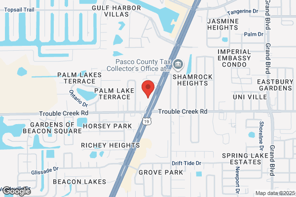 Gulf Harbor Medical Clinic