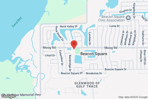 Beacon Square Grocery