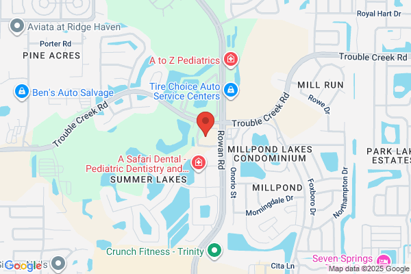 Life Care Center of New Port Richey