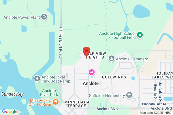Fay's Rv Park