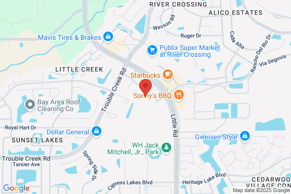 Ameridrug New Port Richey
