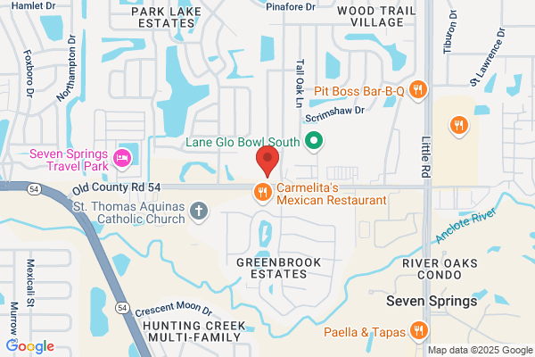 Commonwealth Insurance of Pasco County