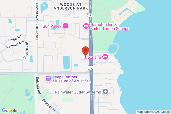 Anclote Sod Company