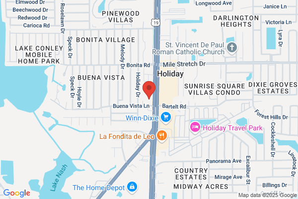 Atlas Injury Center Dr.Lenny Linardos