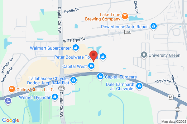 Independent Technology of Florida Llc