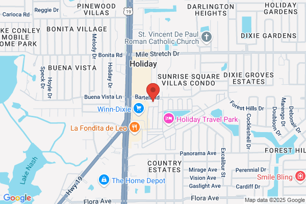 Pinellas-Pasco Welders Supply Inc