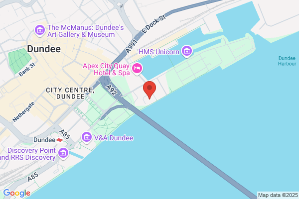 Fletcher Marine Inc
