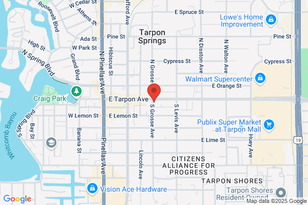 Tarpon Total Health Care
