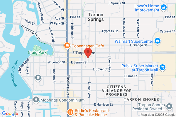 Florida Upholstery Supplies