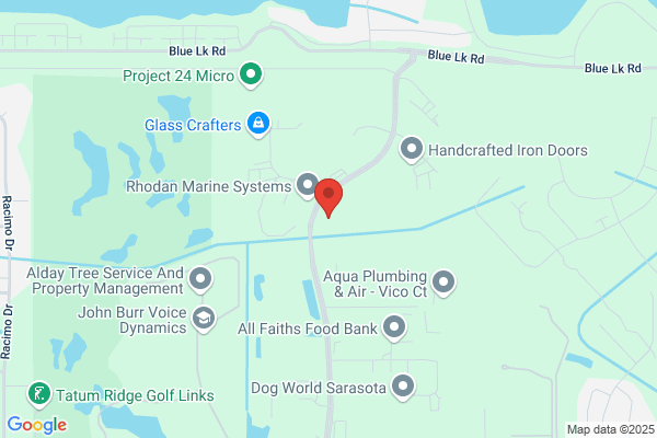 All Gulf Coast Properties