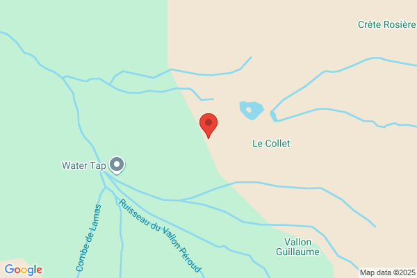 Chateaux Des Lacs